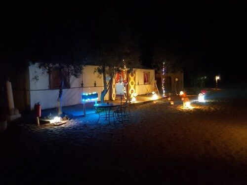 1 bedroom aparthotel in merzouga