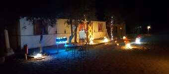 1 bedroom aparthotel in merzouga