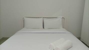 Apartment | Individually decorated, individually furnished