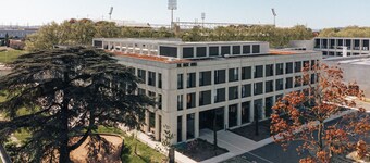 The Ruck Hotel
