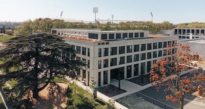 The Ruck Hotel