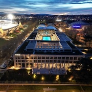 The Ruck Hotel