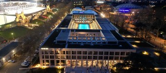 The Ruck Hotel