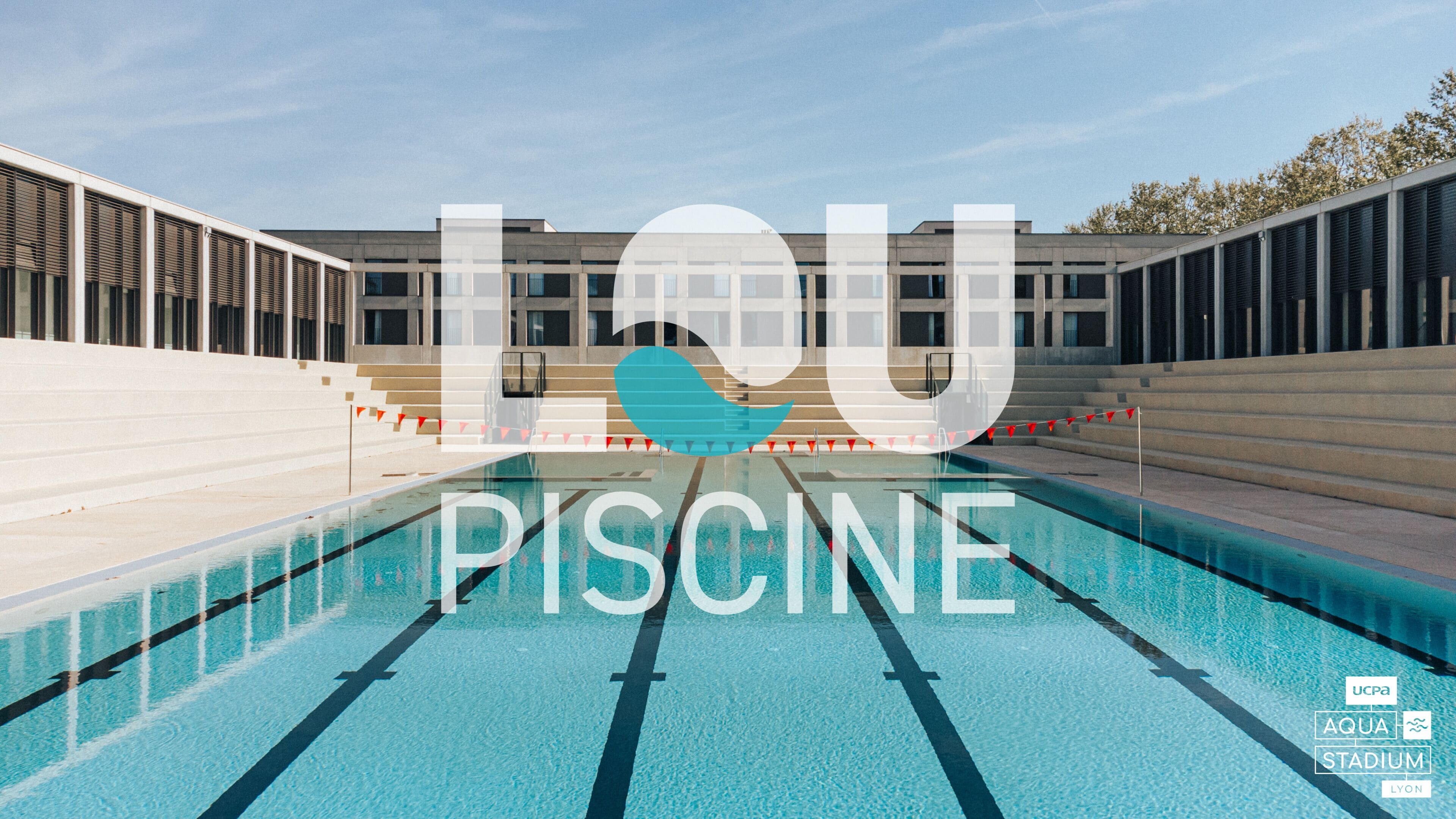 Innendørsbasseng, utendørsbasseng og badevakt