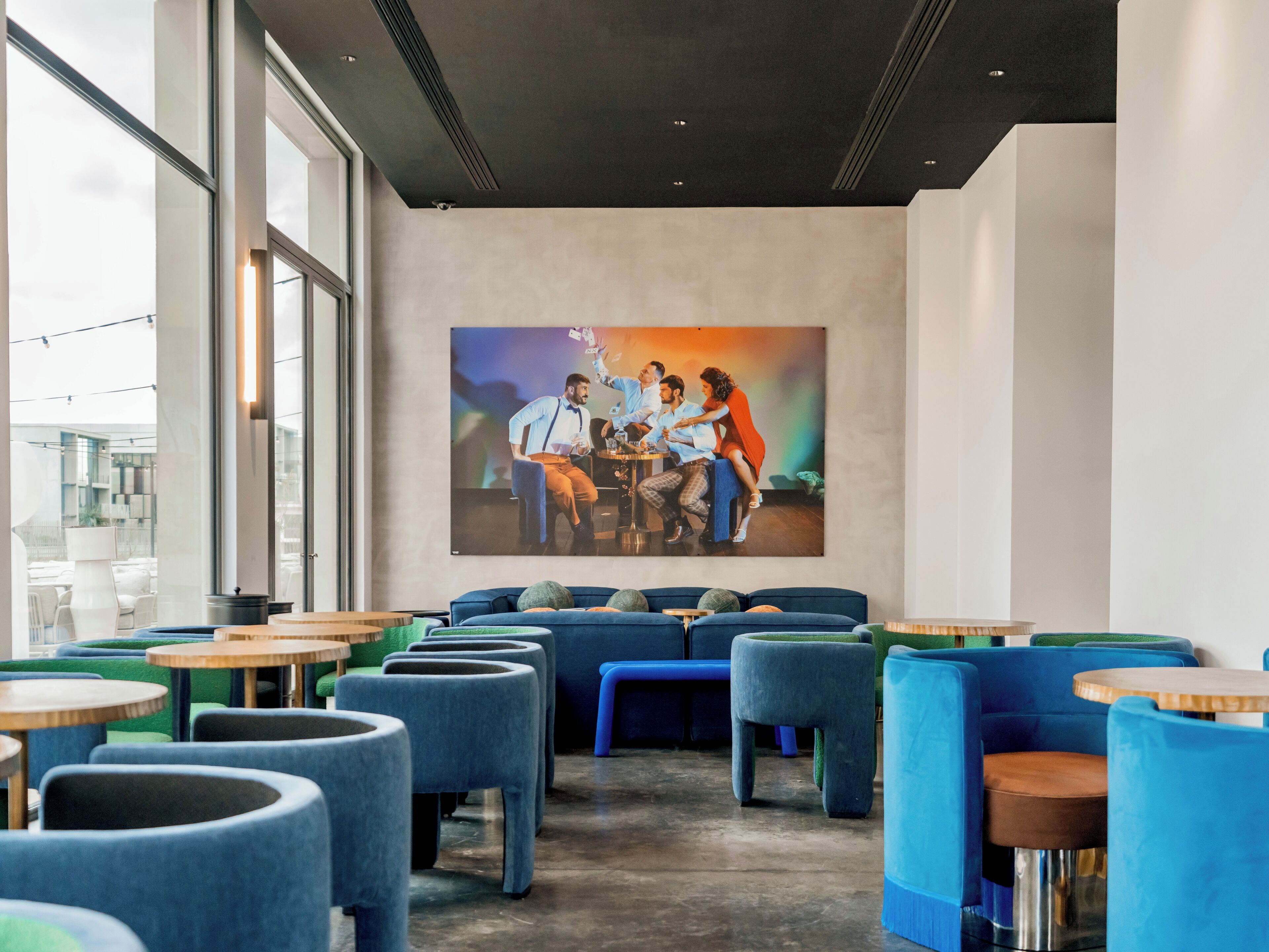 Televisión de pantalla plana