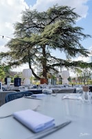 Classic Room, Garden View | Terrace/patio