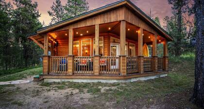 Patty Cake`s Cottage