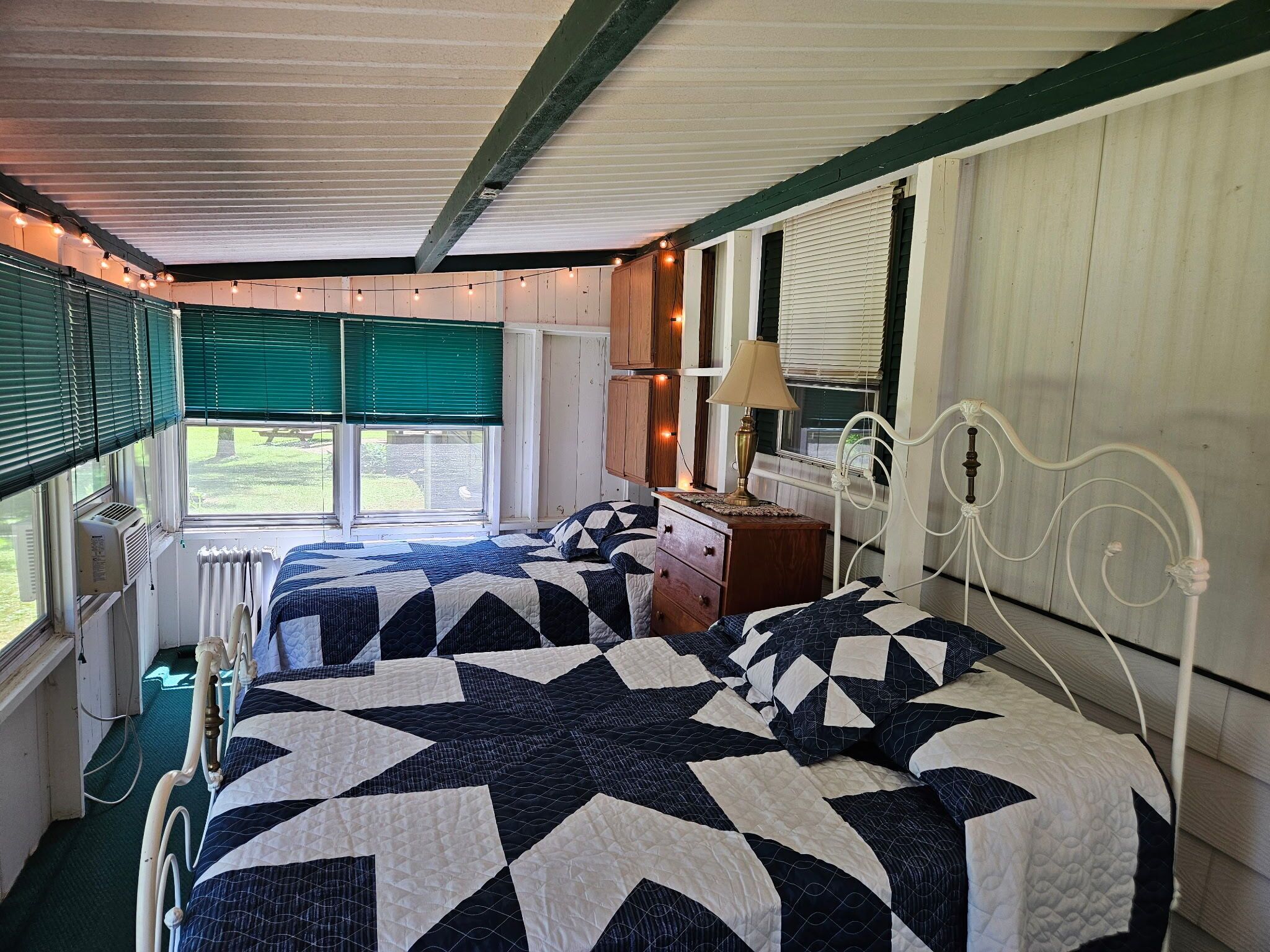 3 makuuhuonetta, silitysrauta/-lauta, vauvan matkasänky, ilmainen Wi-Fi