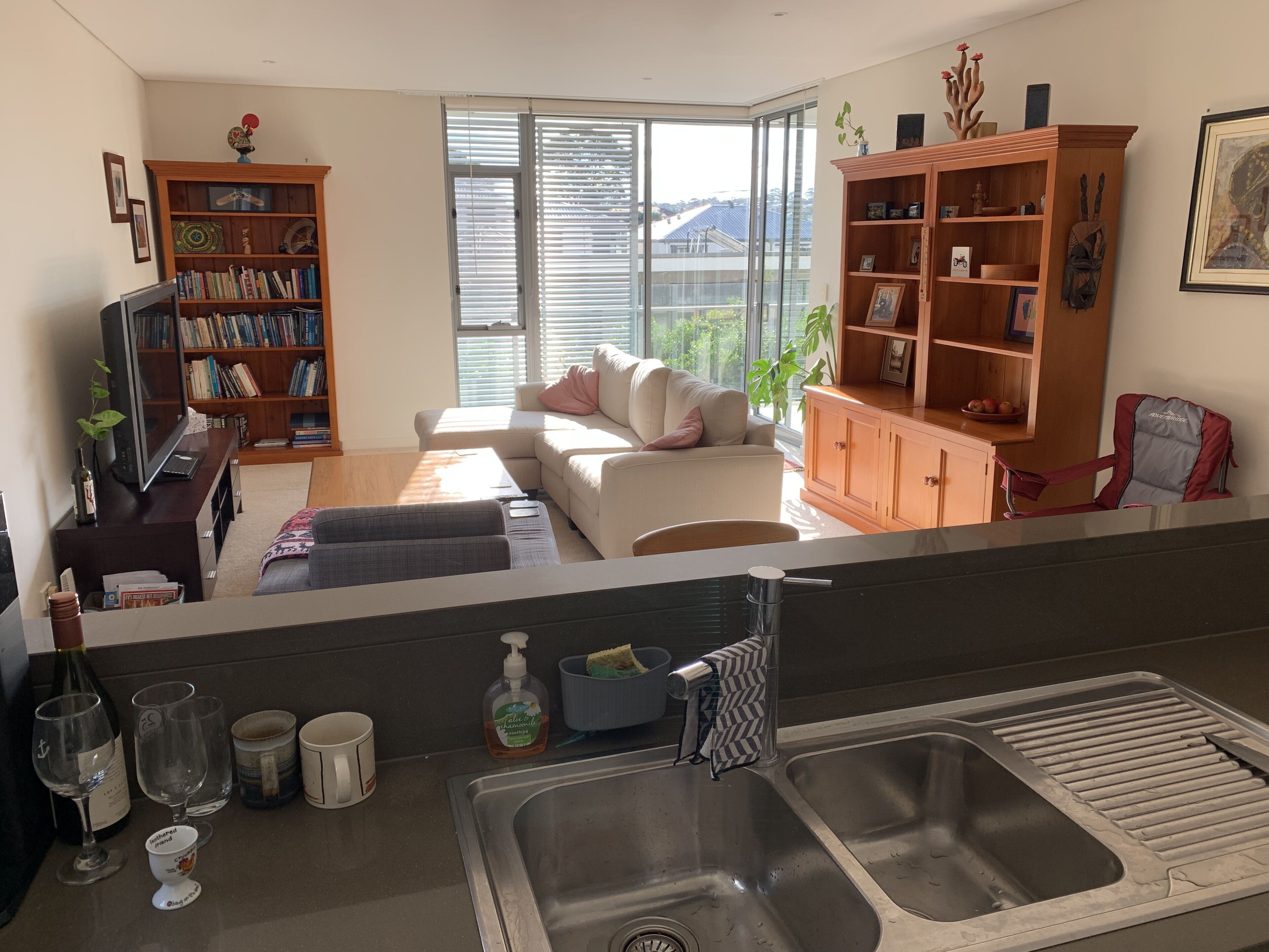 Télévision, écrans d'ordinateur