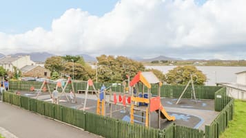 Cottage | Children's area