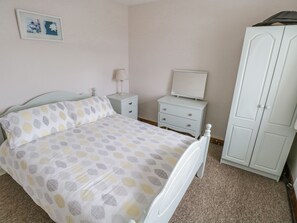 Chaumière | 3 chambres, décor unique, ameublement unique, accès au Wi-Fi (inclus)