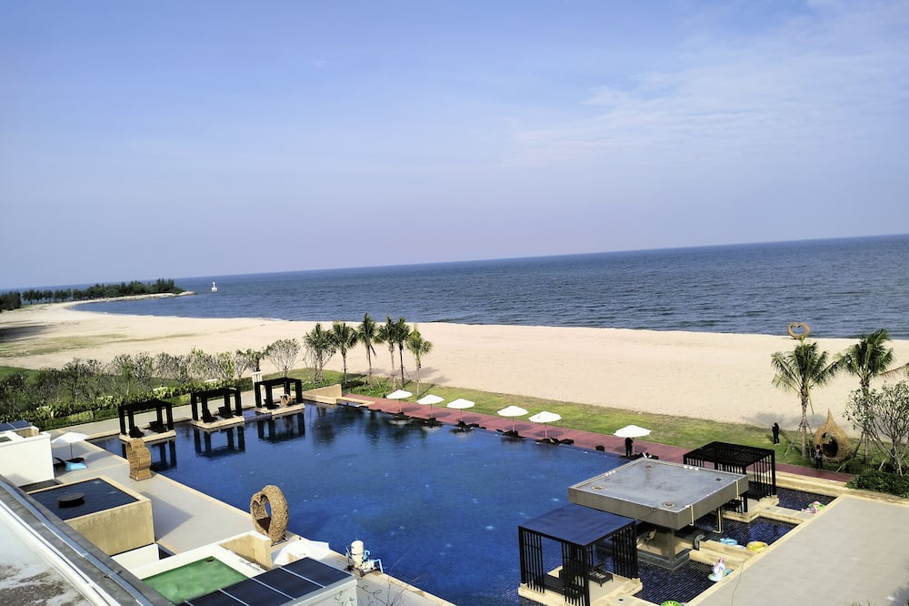 Sea Sand Sun Hua Hin by JC Kevin Hotel & Resort