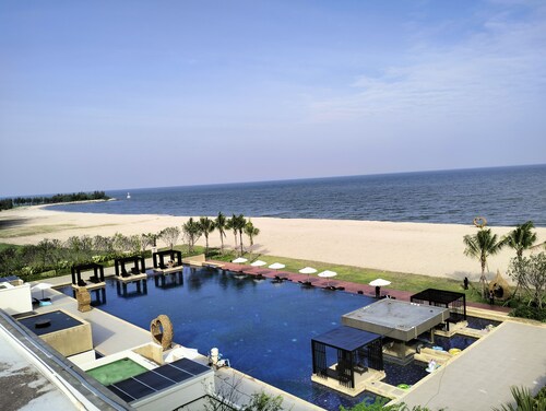 Sea Sand Sun Hua Hin by JC Kevin Hotel & Resort