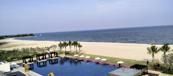 Sea Sand Sun Hua Hin by JC Kevin Hotel & Resort