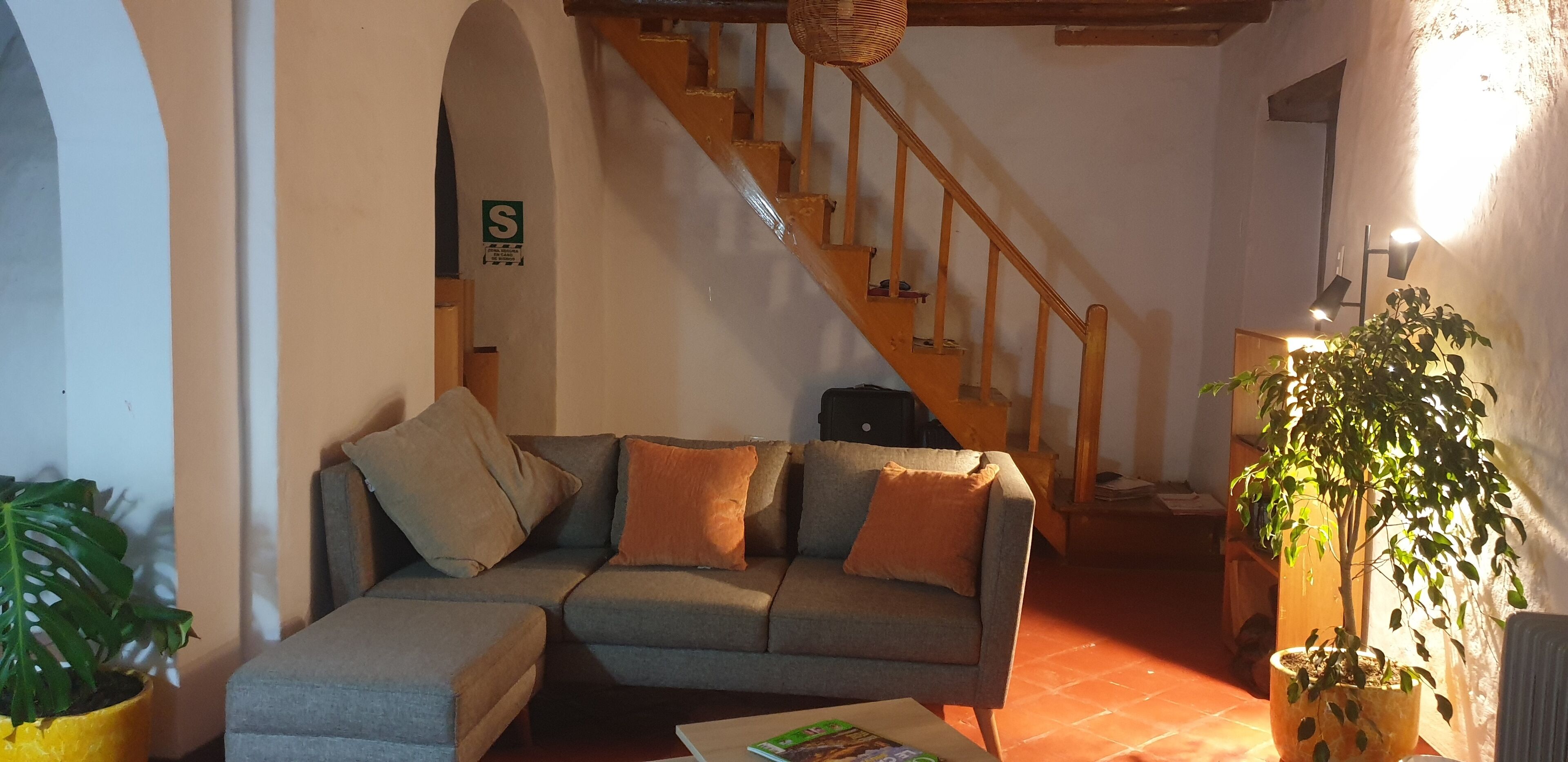 Ecolodge And Retreat "Casa De Colibri - Cajamarca