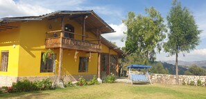 Aussenbereich