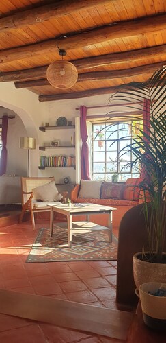 Ecolodge and Retreat "Casa de Colibri
