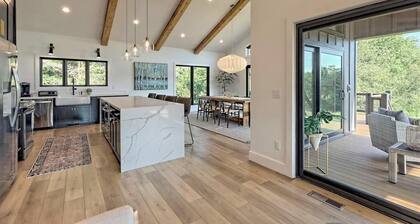 Vineyard House “Casa Tra Le Vigne” by Chatuge Home Concierge | Lake Access · Firepit · Ping Pong