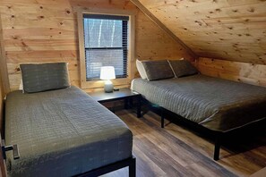 3 Schlafzimmer, kostenloses WLAN, Bettwäsche, Rollstuhlgeeignet