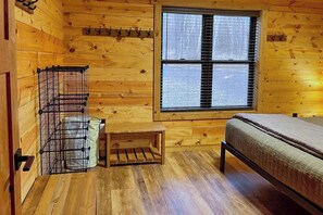 3 chambres, Wi-Fi gratuit, draps fournis