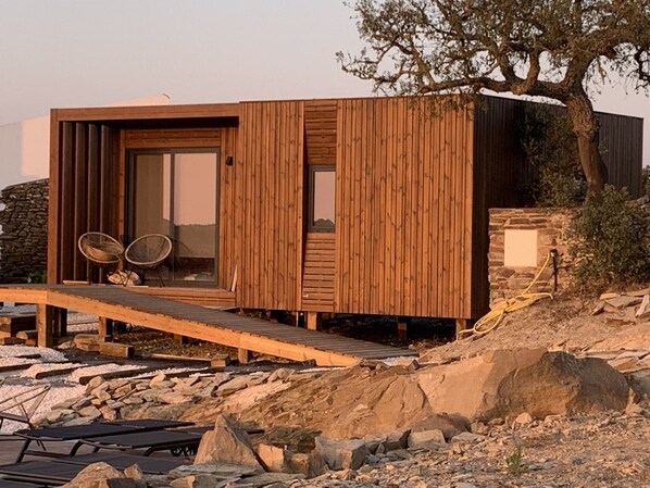 Restaurant - Monte Clérigo Casa de Campo (Almodôvar)