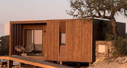 Monte Clérigo Casa de Campo