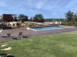 Exterior - Monte Clérigo Casa de Campo (Almodôvar)