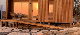 Monte Clérigo Casa de Campo