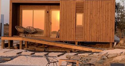 Monte Clérigo Casa de Campo