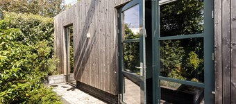 Zandvoort Lodge 2 - Amazing couples getaway!