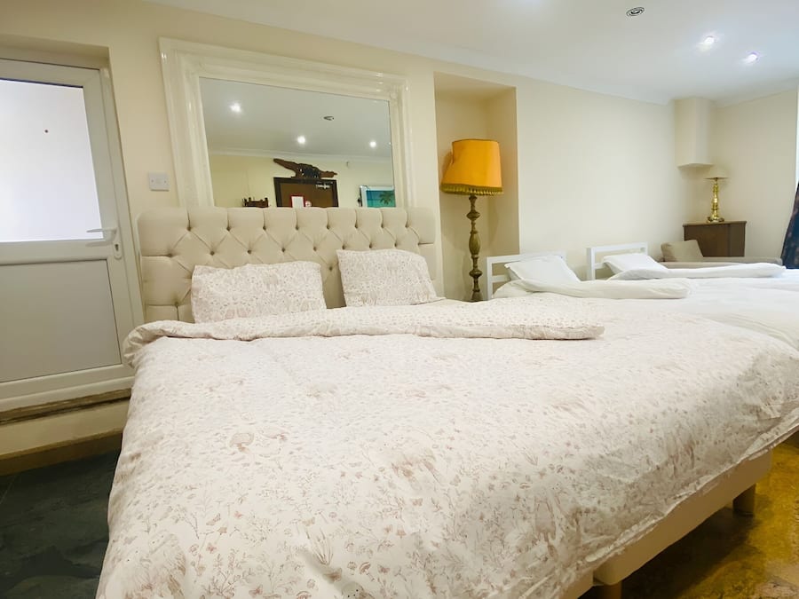 Roupa de cama