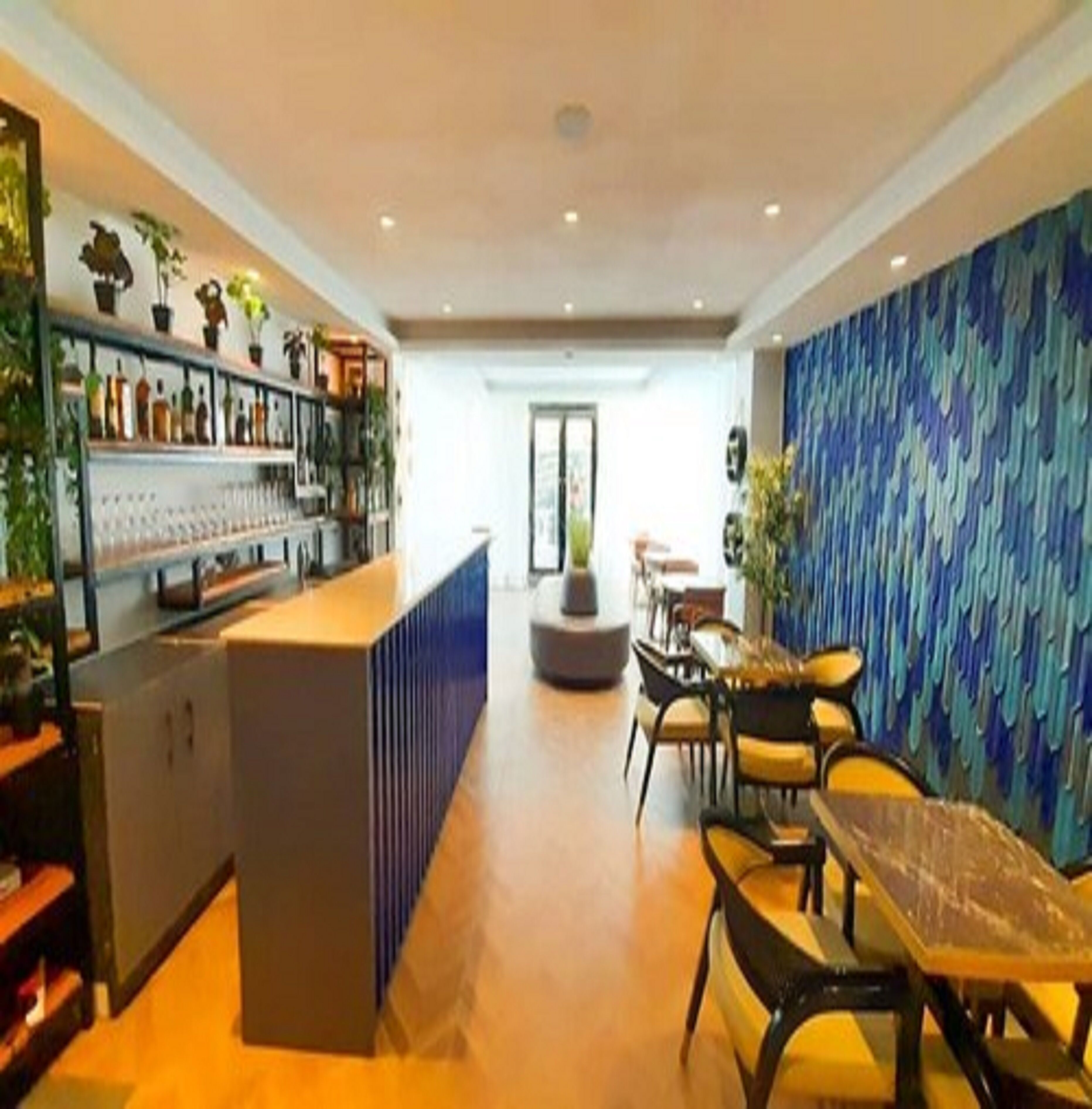 Restoran
