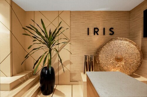 Iris Hotel Maitama