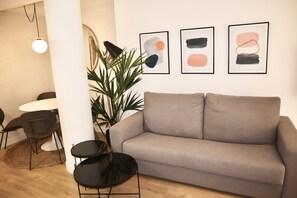 Studio, Ensuite | Interior