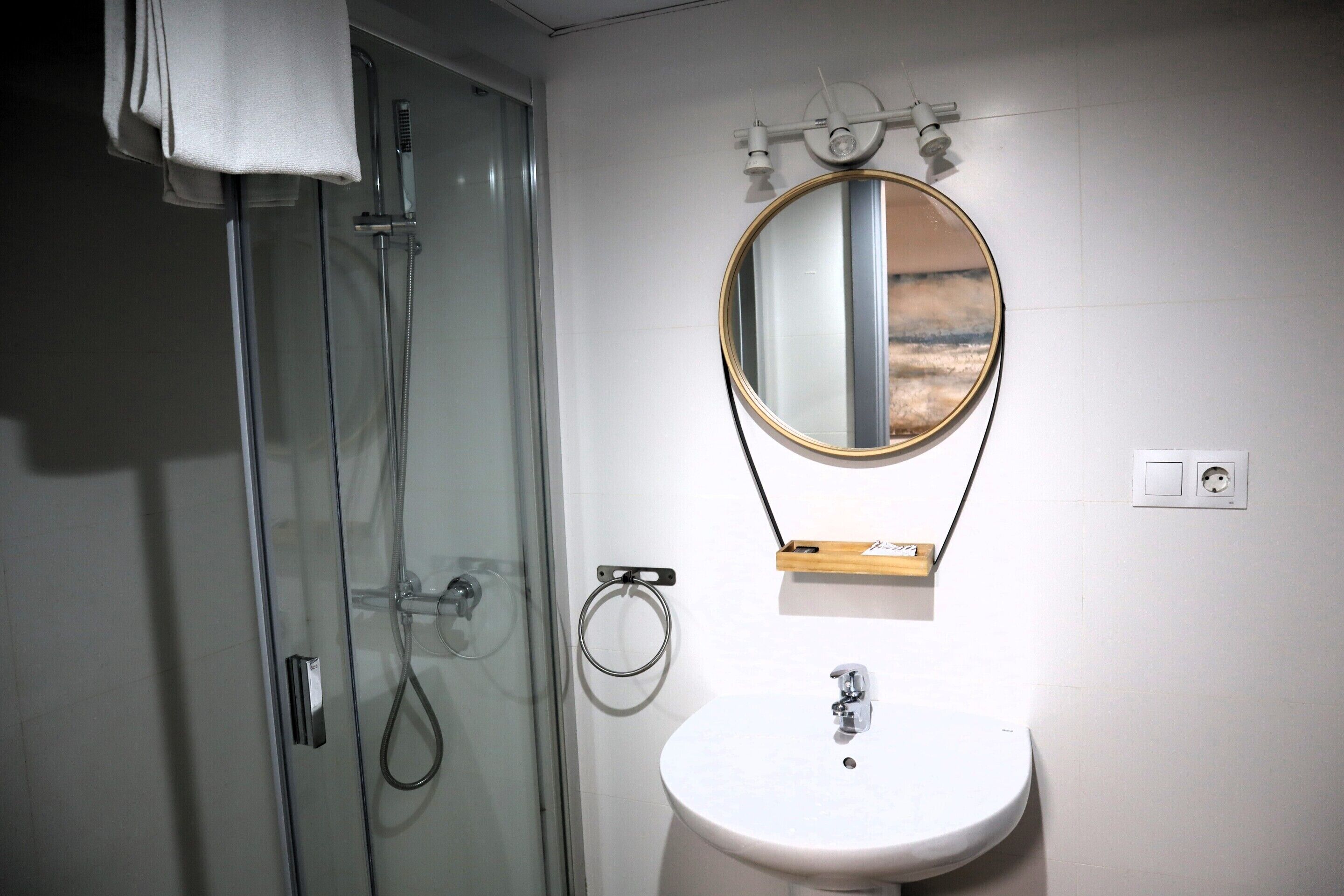 Leilighet, eget bad (Merced10 1B ) | Innvendig