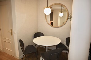 Studio, Ensuite | Interior - Merced10 1A (Málaga)
