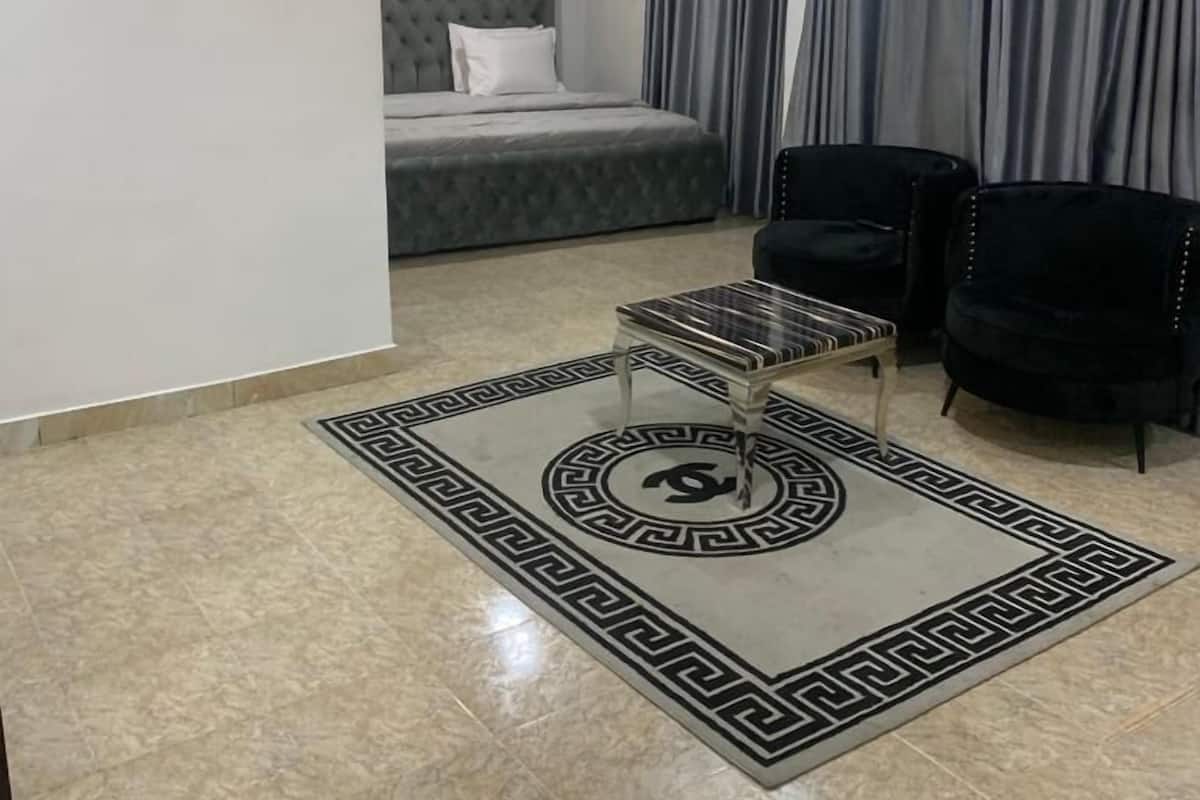 Suite ejecutiva | 1 habitación y wifi gratis