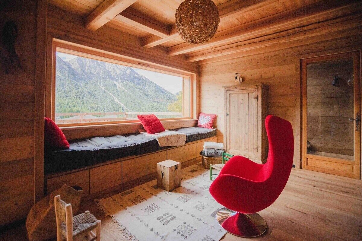 Interieur