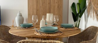 Nice house in San José 500 meters from the beach