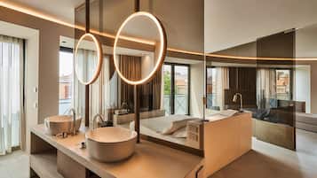 Apartment, Smoking | 1 bedroom, Internet