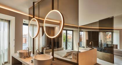 Residenza II Luxury Apartment