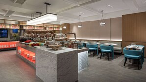 Dining - Ramada Encore by Wyndham Foshan Chancheng (Foshan)