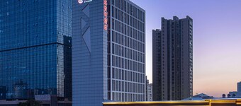 Ramada Encore by Wyndham Foshan Chancheng
