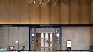 Lobby - Ramada Encore by Wyndham Foshan Chancheng (Foshan)