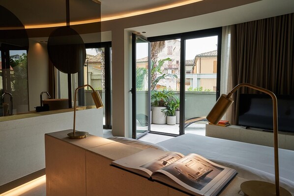 Apartment - Residenza I Luxury Apartment (Cattolica)