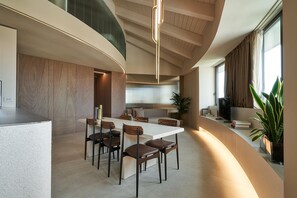 Maison, accessible aux personnes à mobilité réduite, fumeurs | 2 chambres, Internet