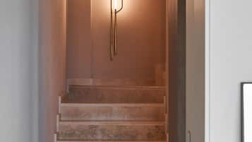 Apartamento, acessível, para fumantes | 2 quartos, acesso à internet de alta velocidade