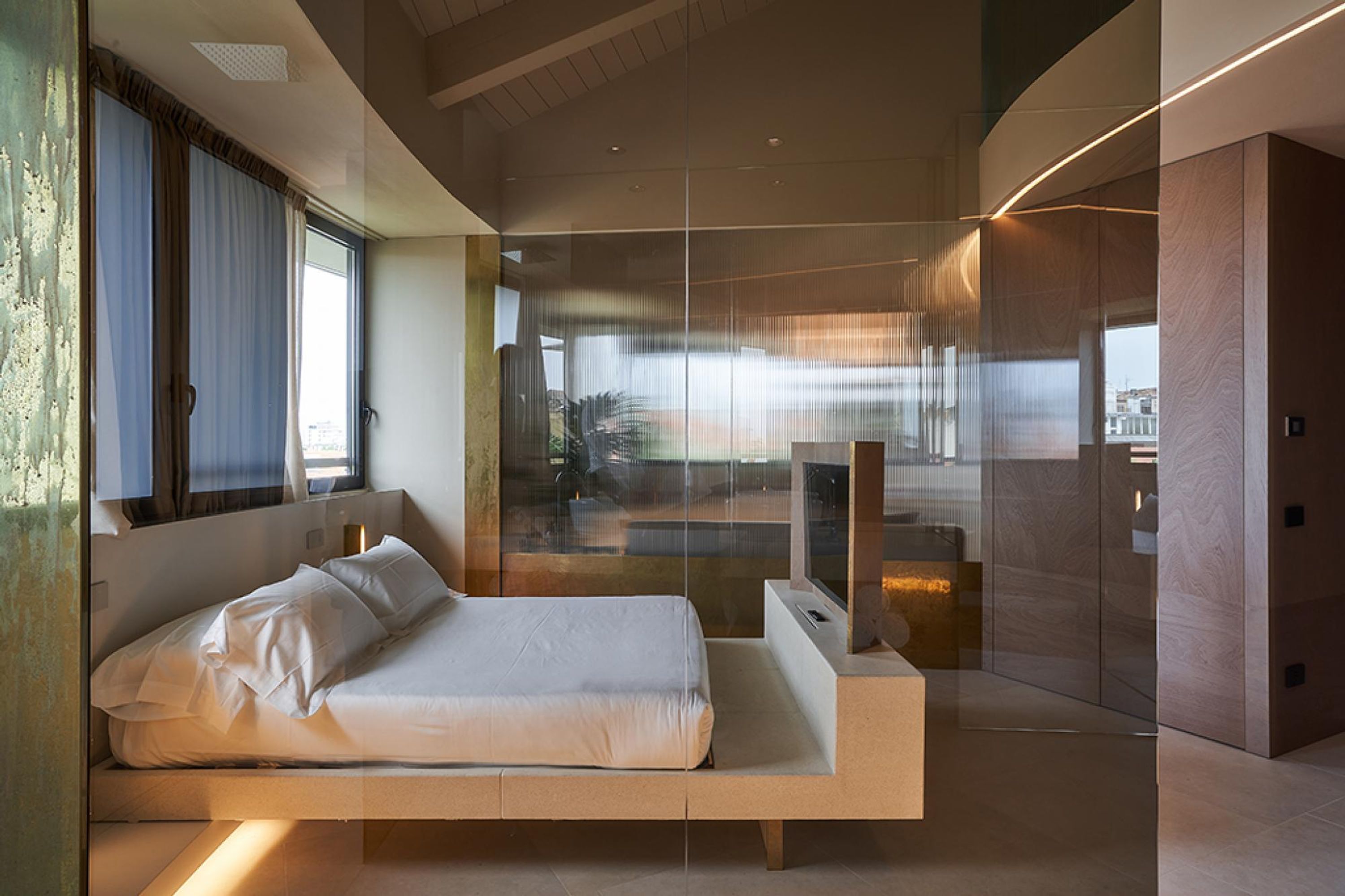 公寓, 无障碍, 吸烟房 | 2 多间卧室、高速上网