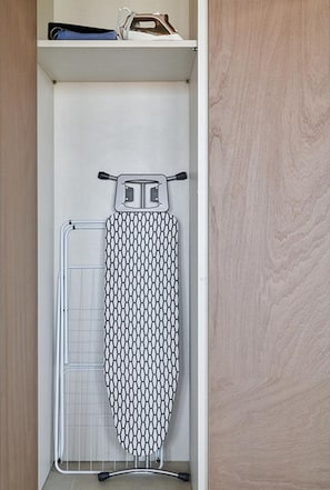 Appartement, accessible aux personnes à mobilité réduite | 2 chambres, accÚs à Internet haute vitesse