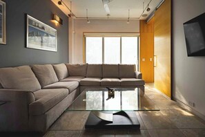 TV, offices - Contra House - Private Pool & Steps to Duval Street (Naval Air Station Key West)